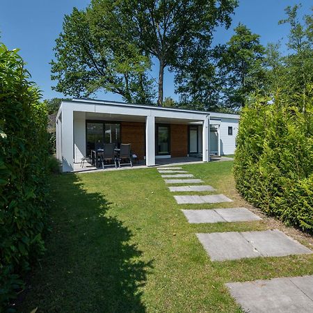 90, Gelegen Aan Het Natuurmonument De Kampina - Recreational Only Villa Oisterwijk Exterior foto