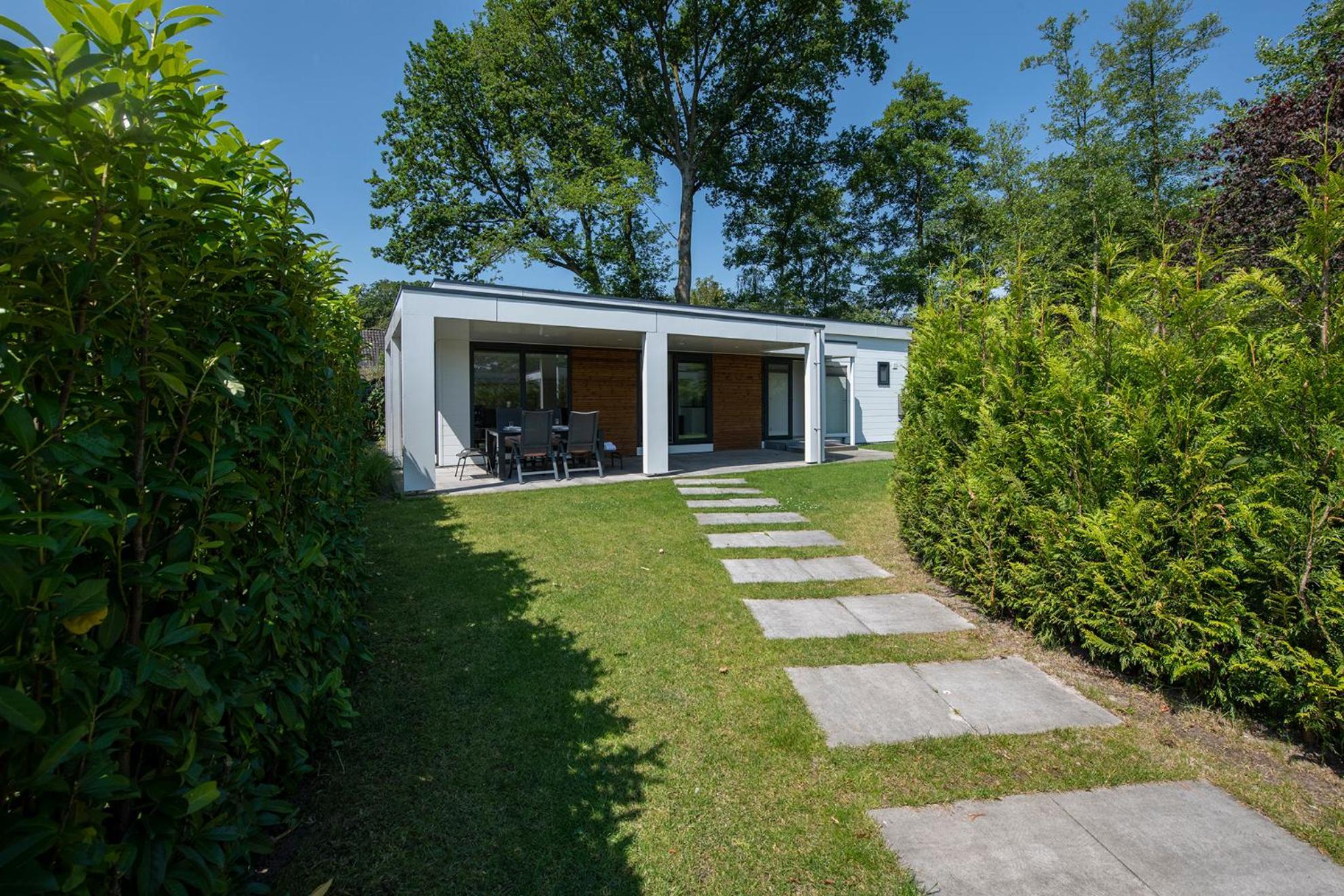 90, Gelegen Aan Het Natuurmonument De Kampina - Recreational Only Villa Oisterwijk Exterior foto